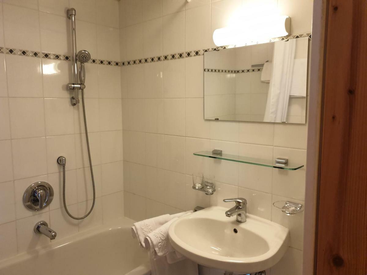 Haus Schiefer Daire Leutasch Dış mekan fotoğraf