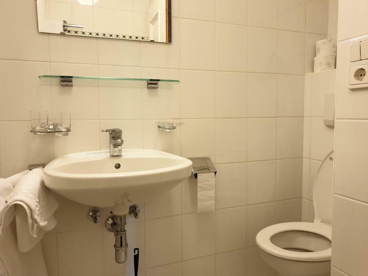 Haus Schiefer Daire Leutasch Dış mekan fotoğraf